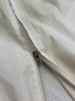 Acne Studios Logo zip-up jacket (B90791-900） - 图片 15