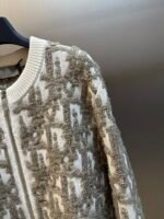 Dior Cardigan（593M211A3007_C081） - 图片 3