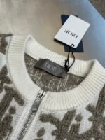 Dior Cardigan（593M211A3007_C081） - 图片 11