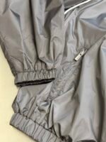 MIU MIU Jackets & Coats Black（ML1234-163N-F0002-S-OOO） - 图片 18