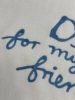 DIOR Logo Intarsia Crewneck Knit Sweater（583M618A3003-C570） - 图片 8