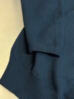 DIOR Logo Intarsia Crewneck Knit Sweater（583M618A3003-C570） - 图片 14