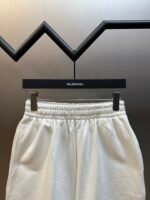 BALENCIAGA Men's Basketball Series Sweat Shorts（676137TRVW81056） - 图片 3