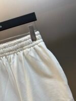 BALENCIAGA Men's Basketball Series Sweat Shorts（676137TRVW81056） - 图片 5