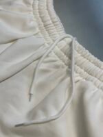 BALENCIAGA Men's Basketball Series Sweat Shorts（676137TRVW81056） - 图片 4