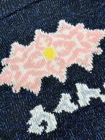 Louis Vuitton zip-up knitted belted jacket（1AIMAY） - 图片 6