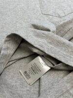 Diorling T-shirt (regular fit) slub cotton jersey（543J611A0914-C880） - 图片 5