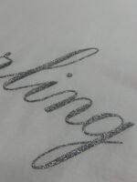 Diorling T-shirt (regular fit) slub cotton jersey（543J668C0817-C080） - 图片 5