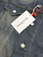 ACNE STUDIOS Denim jacket Oversized fit (C90174-838） - 图片 6