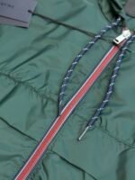 Prada Re-Nylon blouson jacket (SGC864-1WQ9-F0APQ-S-OOO） - 图片 18