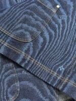 Louis Vuitton Denim Jacket（1AHUXN） - 图片 5