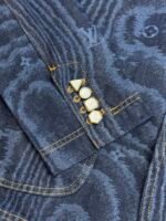 Louis Vuitton Denim Jacket（1AHUXN） - 图片 7