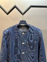 Louis Vuitton Denim Jacket（1AHUXN） - 图片 9