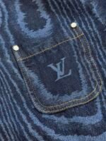 Louis Vuitton Denim Jacket（1AHUXN） - 图片 4