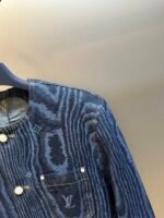 Louis Vuitton Denim Jacket（1AHUXN） - 图片 8