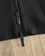 Nike x NOCTA Tech Fleece Men's Full-Zip Hoodie （NJ0729） - 图片 9