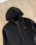 Nike x NOCTA Tech Fleece Men's Full-Zip Hoodie （NJ0729） - 图片 12