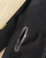 Nike x NOCTA Tech Fleece Men's Full-Zip Hoodie （NJ0729） - 图片 15