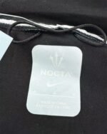 Nike x NOCTA Tech Fleece Men's Full-Zip Hoodie （NJ0729） - 图片 17