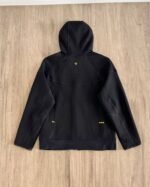 Nike x NOCTA Tech Fleece Men's Full-Zip Hoodie （NJ0729） - 图片 4