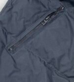 Dior Women's Oblique Quilted Technical Taffeta Reversible Long Down Jacket "Blue/Ecru"（147C23A2968-X5803） - 图片 6