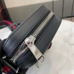 GUCCI GG Supreme Messenger Bag (598103-K5RLN-1095) - 图片 7