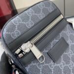 GUCCI GG Supreme Messenger Bag (598103-K5RLN-1095) - 图片 4