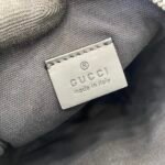 GUCCI GG Supreme Messenger Bag (598103-K5RLN-1095) - 图片 5