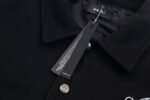 Amiri Bones Varsity Jacket (PS22MOS002） - 图片 8