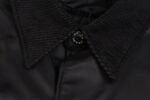 Prada Black Re-Nylon jacket (SGC281S2321WQ8-F0002） - 图片 8
