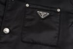 Prada Black Re-Nylon jacket (SGC281S2321WQ8-F0002） - 图片 9