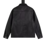 Prada Black Re-Nylon jacket (SGC281S2321WQ8-F0002） - 图片 2
