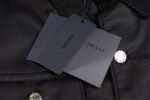 Prada Black Re-Nylon jacket (SGC281S2321WQ8-F0002） - 图片 6