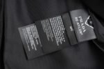 Prada Black Re-Nylon jacket (SGC281S2321WQ8-F0002） - 图片 7