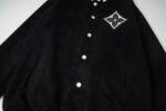 Louis Vuitton Lambskin bomber waist jacket （1AFXEN） - 图片 8