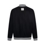 Louis Vuitton Lambskin bomber waist jacket （1AFXEN） - 图片 2