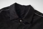 Louis Vuitton Yokosuka belted jacket（1AGTFL） - 图片 4
