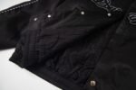 Louis Vuitton Yokosuka belted jacket（1AGTFL） - 图片 8