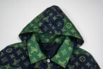 Louis Vuitton MONOGRAM Printed Coach Jacket（1AIJPQ） - 图片 10