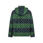 Louis Vuitton MONOGRAM Printed Coach Jacket（1AIJPQ） - 图片 2