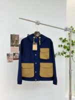 The North Face M66 Utility Rain Jacket（NF0A7W7F-9D7） - 图片 15