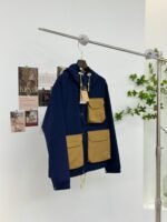 The North Face M66 Utility Rain Jacket（NF0A7W7F-9D7） - 图片 16