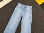 Acne Studios Loose Fit Jeans - 2021M (B00277-228） - 图片 11