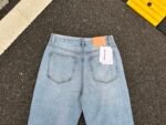 Acne Studios Loose Fit Jeans - 2021M (B00277-228） - 图片 7