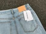 Acne Studios Loose Fit Jeans - 2021M (B00277-228） - 图片 6