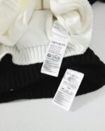 Carhartt WIP DETROIT KNIT JACKET（CHXJKA242021N） - 图片 4