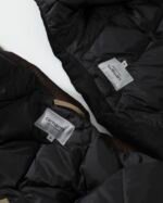 Carhartt WIP logo down jacket（CHXDNA252003P-BWX） - 图片 6