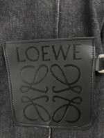 Loewe Cotton Workwear Jacket (H526Y50W09-8946） - 图片 3
