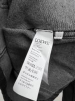 Loewe Cotton Workwear Jacket (H526Y50W09-8946） - 图片 7