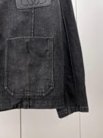 Loewe Cotton Workwear Jacket (H526Y50W09-8946） - 图片 6